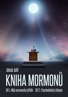 Kniha mormonů