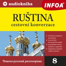 08. Ruština - cestovní konverzace