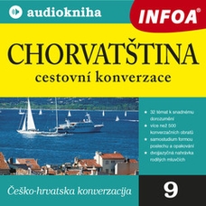 09. Chorvatština - cestovní konverzace