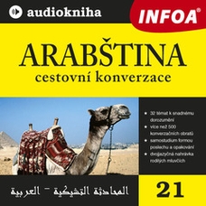 21. Arabština - cestovní konverzace