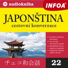 22. Japonština - cestovní konverzace