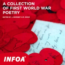 A collection Of First World War Poetry