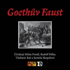 Goethův Faust