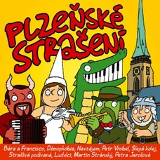 Plzeňské strašení