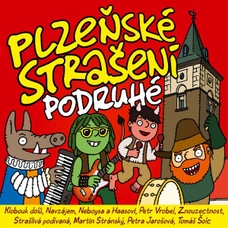 Plzeňské strašení podruhé