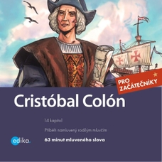 Cristóbal Colón