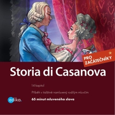 Storia di Casanova