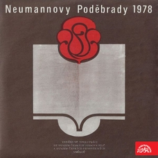 Neumannovy Poděbrady 1978