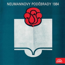 Neumannovy Poděbrady 1984