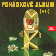 Pohádkové album VII.