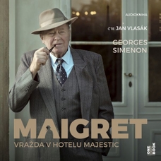 Maigret - Vražda v hotelu Majestic