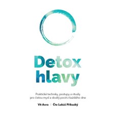 Detox hlavy