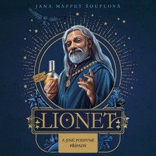 Lionet & jiné podivné případy