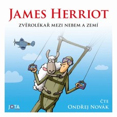 Zvěrolékař mezi nebem a zemí
