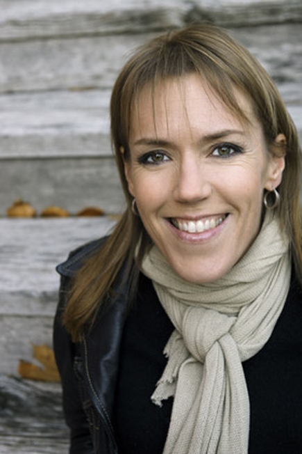 Åsa Larssonová