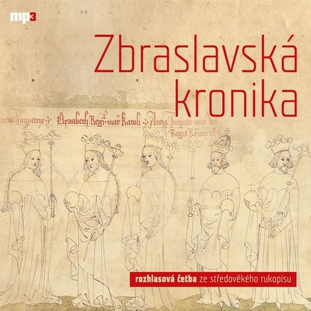 Zbraslavská kronika