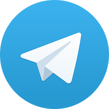 Telegram Messenger LLP