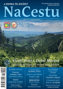 NaCestu - 07-08/2022