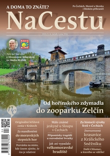 NaCestu - 04/2022