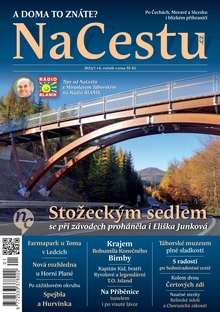 NaCestu - 01/2022