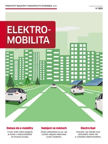Ekonom 48 - 24.11.2022 Elektromobilita