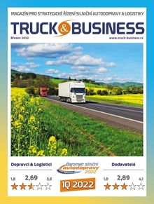 Ekonom 14 - 31.3.2022 Truck & Business