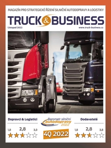 Ekonom 47 - 18.11.2022 Truck & Business
