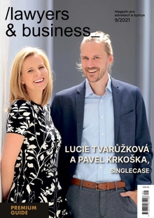 Lawyers & Business 9/2021