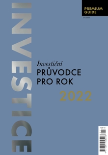 PREMIUM GUIDE 1/2022 - Investice