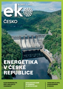 EKO Česko 9/2021