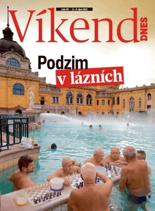 Magazín VÍKEND DNES - 8.10.2022