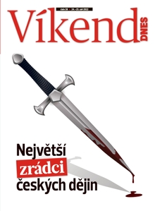 Magazín VÍKEND DNES - 24.9.2022