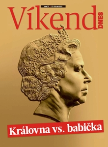 Magazín VÍKEND DNES - 17.9.2022