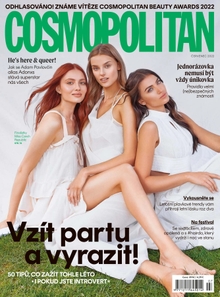 Cosmopolitan - 07/2022