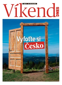 Magazín VÍKEND DNES - 25.6.2022