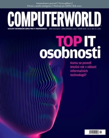 Computerworld 01/2022