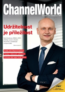 CHannelWorld05/2021