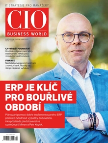 CIO Business World 2/2022