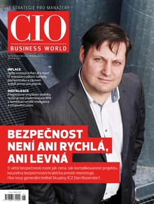 CIO Business World 06/2022