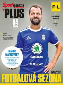Příloha Sport s magazínem - 29.7.2022