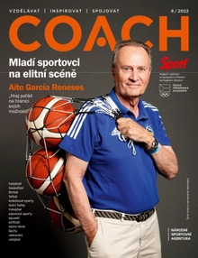 Příloha Sport Coach - 2.8.2022