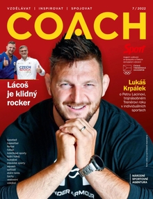 Příloha Sport Coach 7/2022 - 12.7.2022