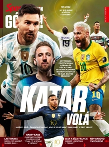 Příloha Sport s magazínem - 4.11.2022