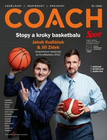 Příloha Sport Coach - 4.10.2022