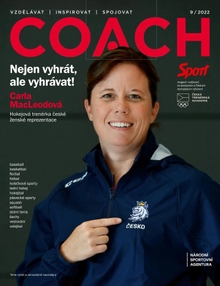 Příloha Sport Coach - 6.9.2022