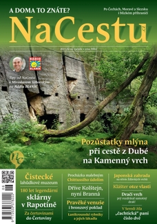 NaCestu - 06/2022