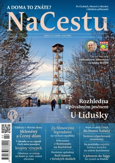 NaCestu - 02/2022
