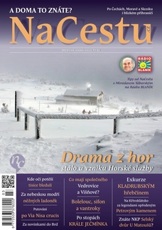 NaCestu - 03/2022