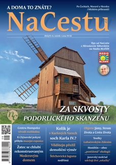 NaCestu - 09/2022
