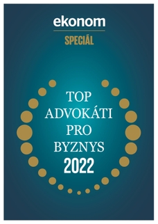 Ekonom 49 - 1.12.2022 Top advokáti
